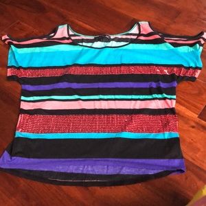 Almost Famous Blouses